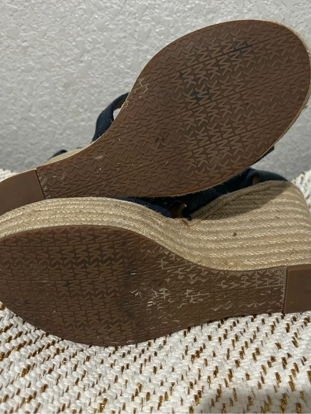 Michael Kors Sandals for Women size 7